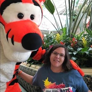 Meet your Posher, Cherie